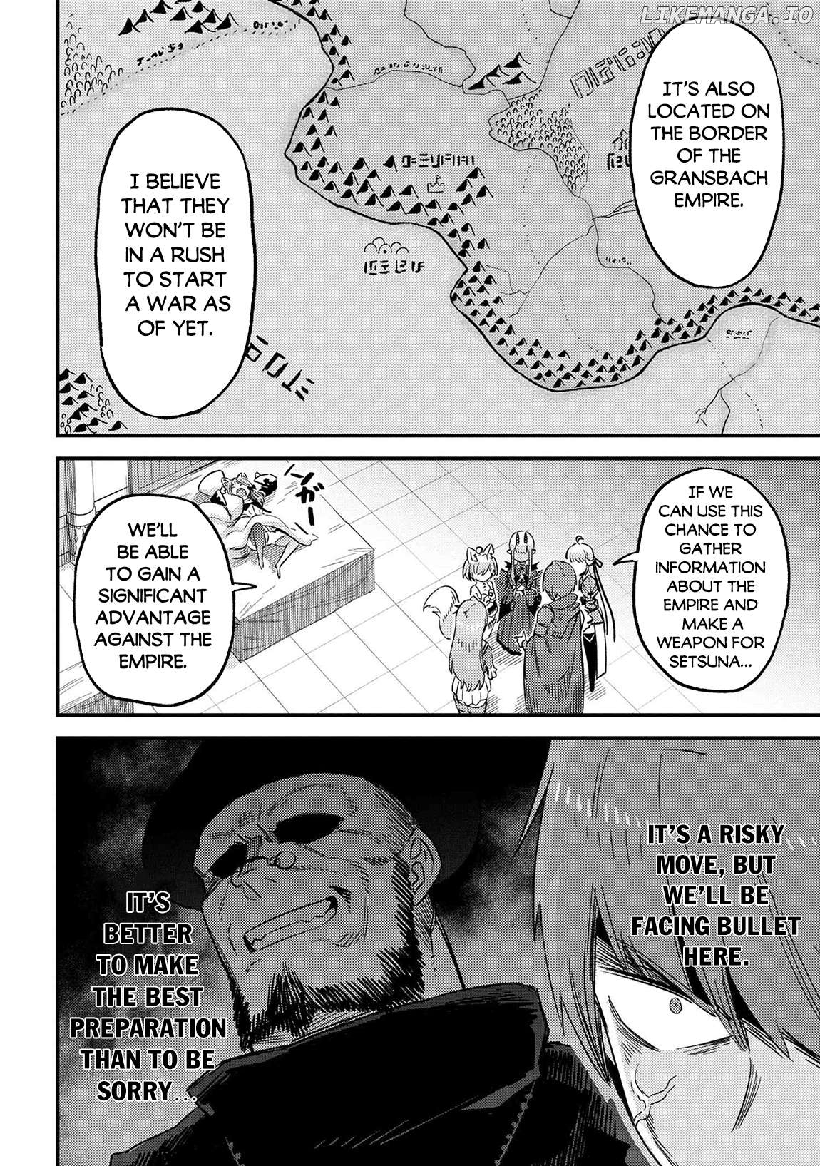 Redo Of Healer, Chapter 61.2 image 19